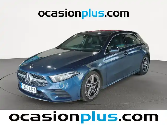 Mercedes Clase A