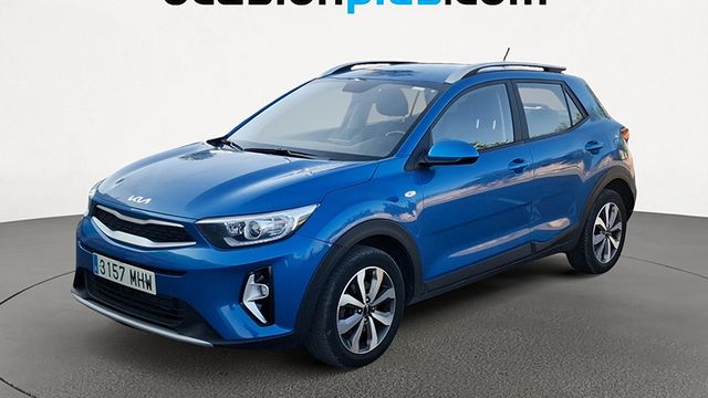 Kia Stonic Segunda Mano Córdoba