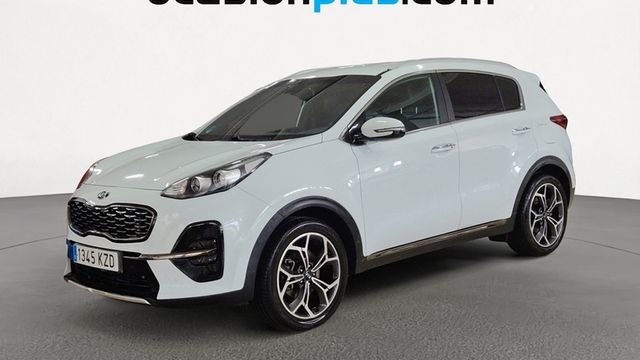 Kia Ocasión Gipuzkoa