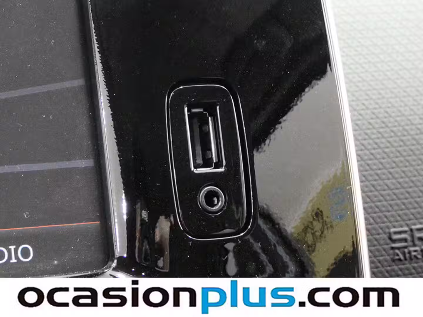 Usb