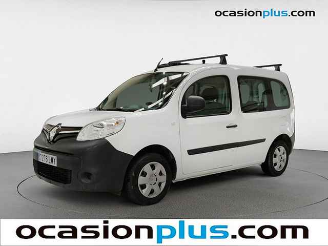 Renault Kangoo combi Seminuevo