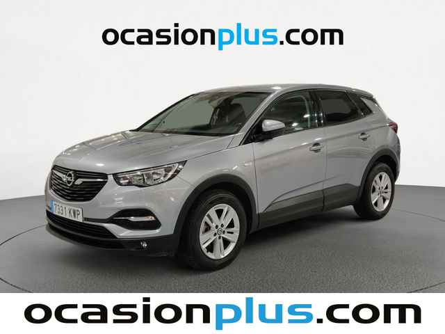 Opel Grandland x Ocasión Murcia