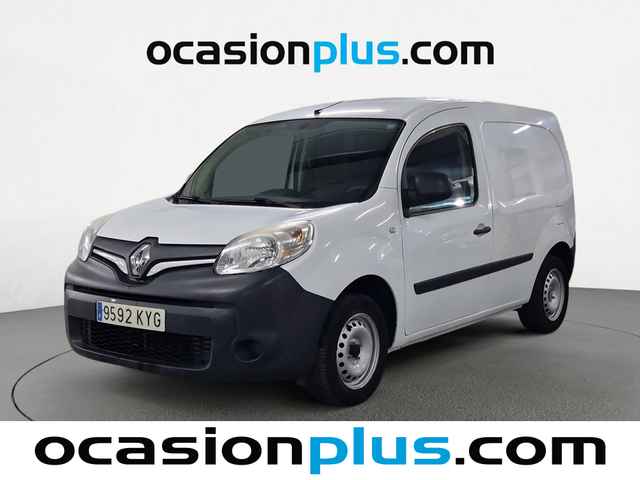 Renault Kangoo furgón Segunda Mano Almería
