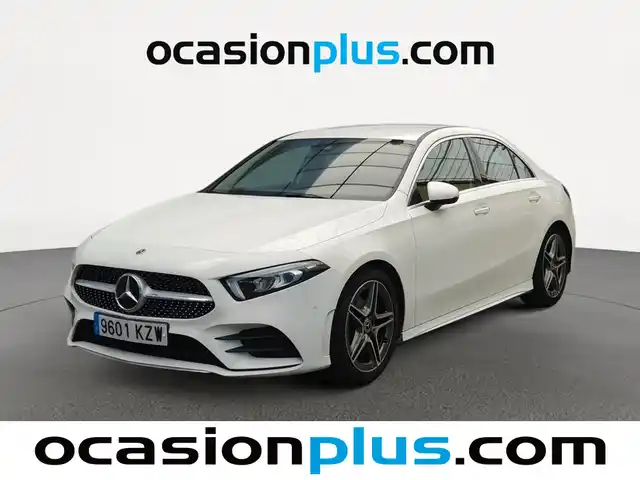 Mercedes Clase A