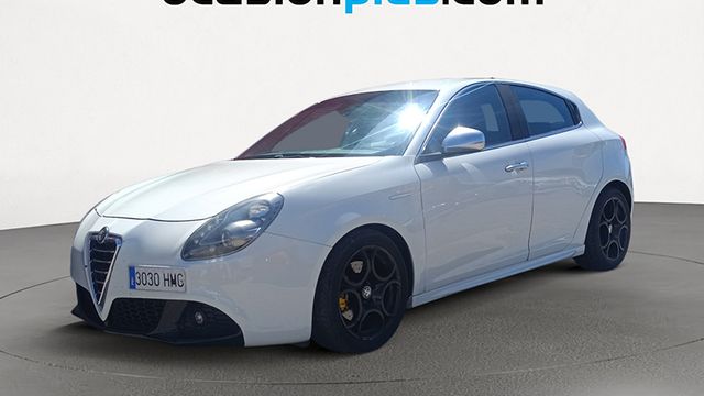 Alfa romeo Ocasión Córdoba
