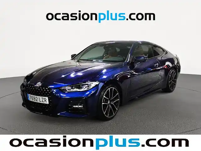 BMW Serie 4