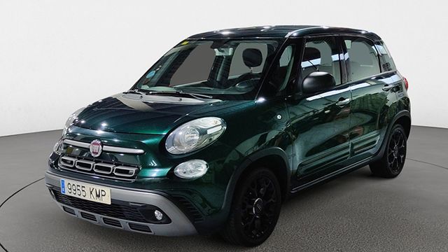 Fiat 500l Ocasión