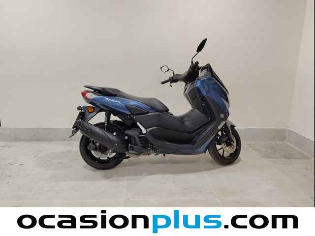 Yamaha Nmax gpd125 A Segunda Mano