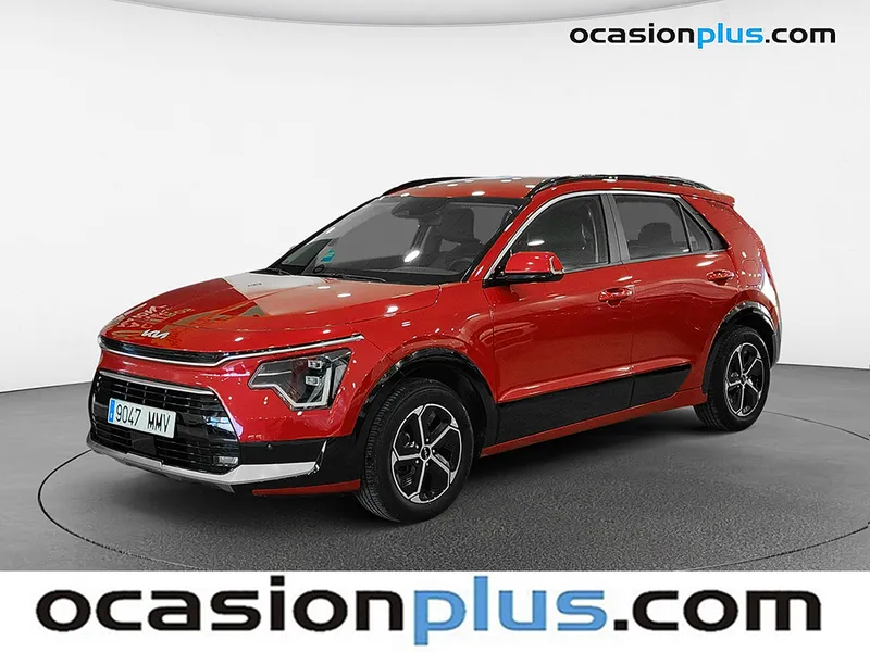 Kia Ocasión Castellón