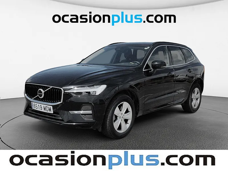 Coches Volvo Segunda Mano