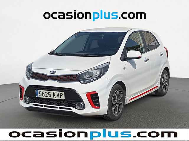 Kia Ocasión Huelva