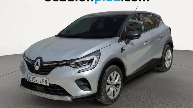 Renault Segunda Mano Particulares Málaga