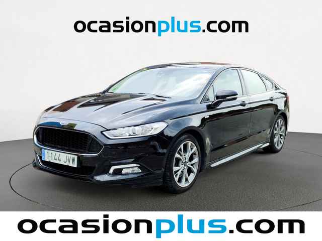 Comprar Coche Ford Mondeo Segunda Mano