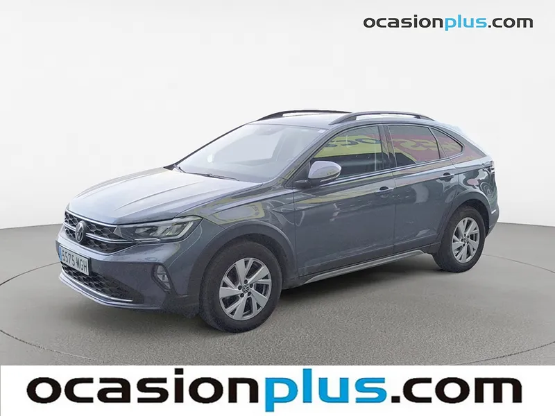 Coches Segunda Mano Volkswagen Taigo