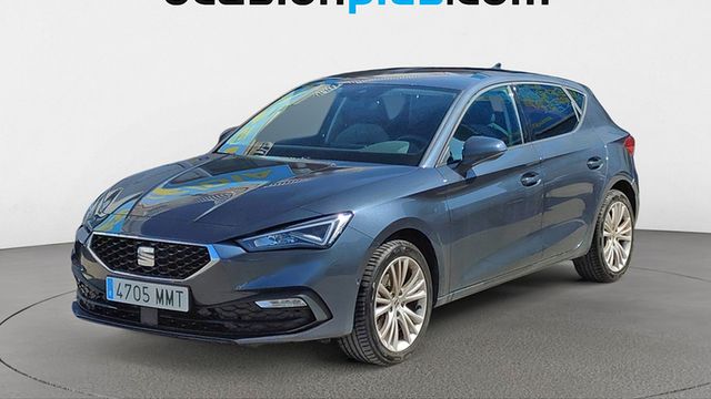 Seat León Seminuevo