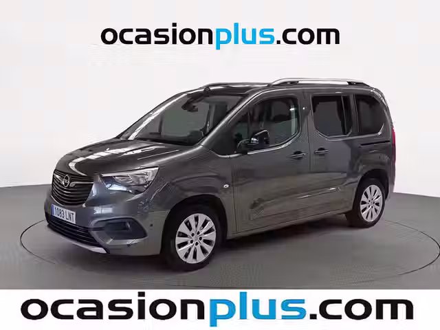 Opel Combo Life