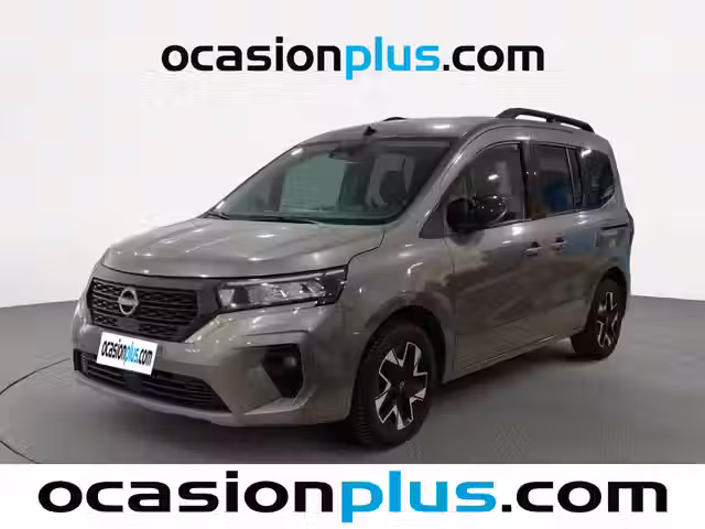 Nissan Townstar