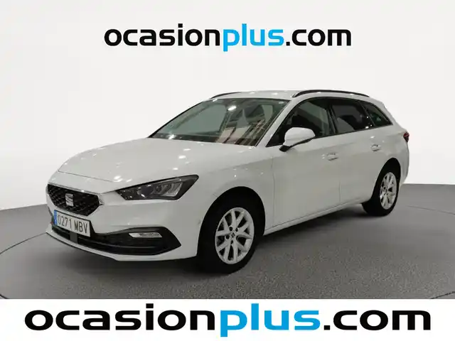 Seat León