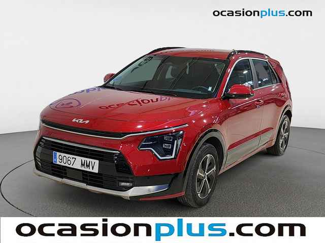 Kia Niro Ocasión
