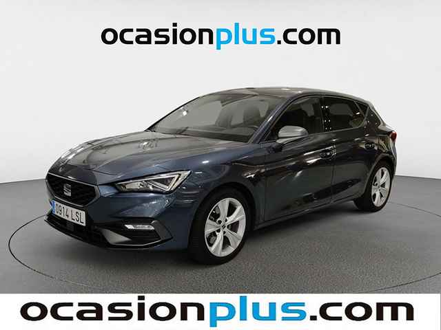 Seat León Segunda Mano Las palmas