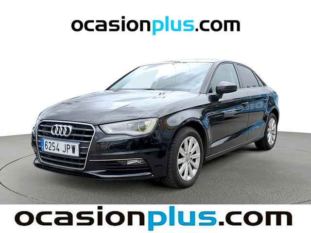 Audi A3 Ocasión Ciudad real