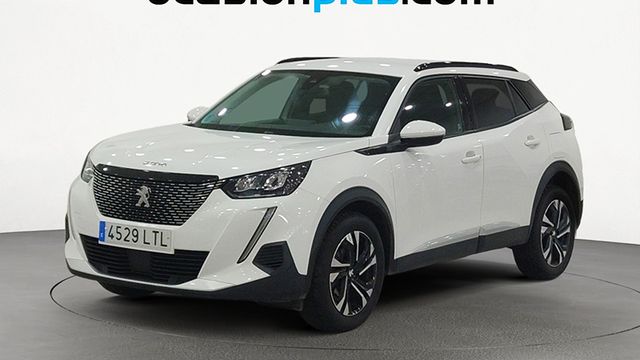 Peugeot Segunda Mano Particulares Huelva