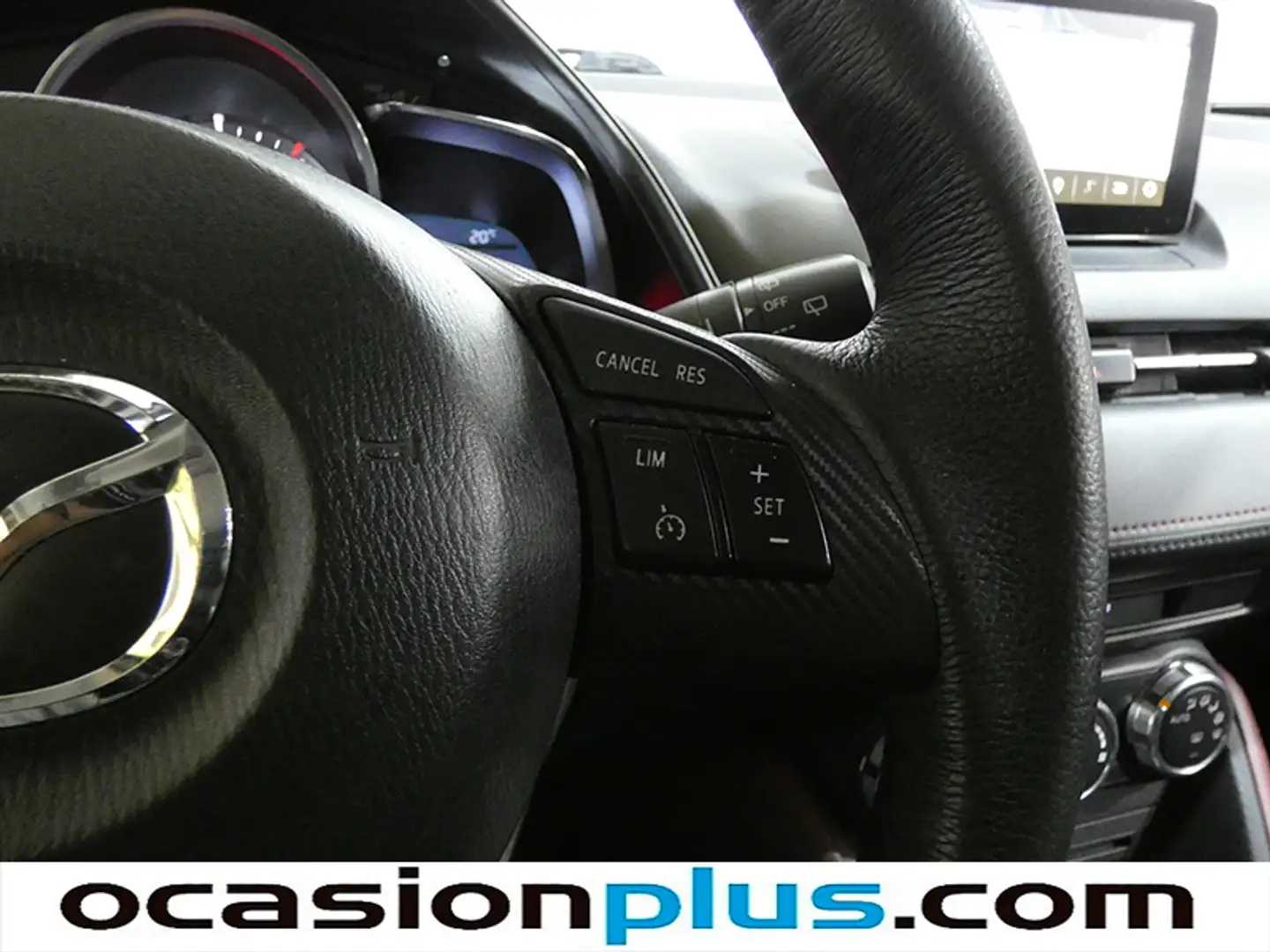 Control de velocidad