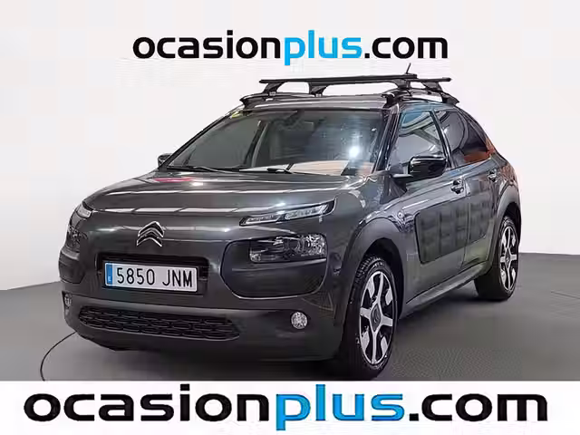 Citroën C4 Cactus