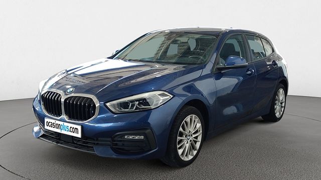 Bmw Segunda Mano Particulares Murcia