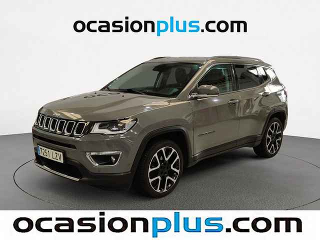 Jeep Segunda Mano Baratos Pontevedra