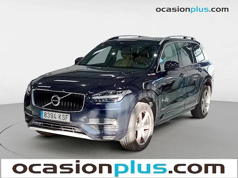 Volvo Segunda Mano Baratos Córdoba