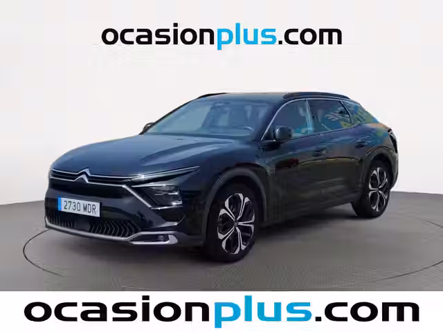 Citroën C5 X