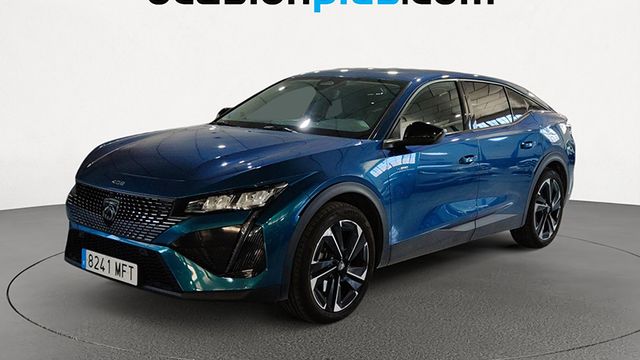 Peugeot Segunda Mano Baratos Granada