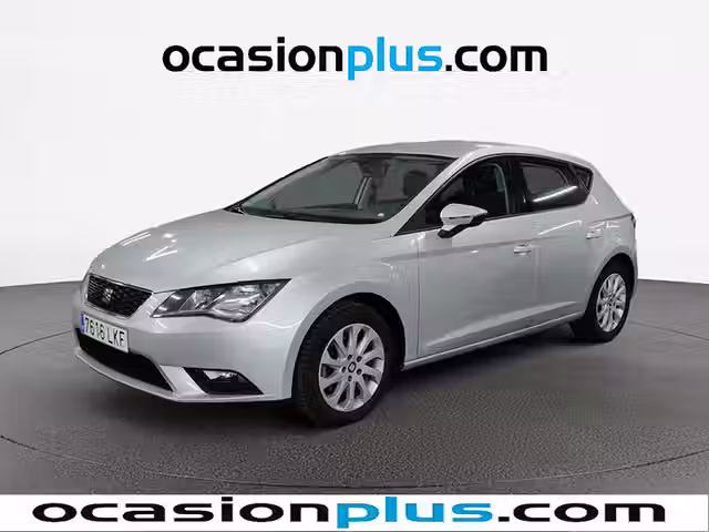 Seat León