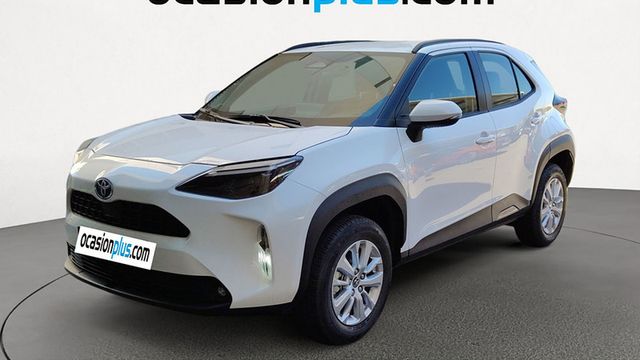 Toyota Yaris cross Segunda Mano Alicante