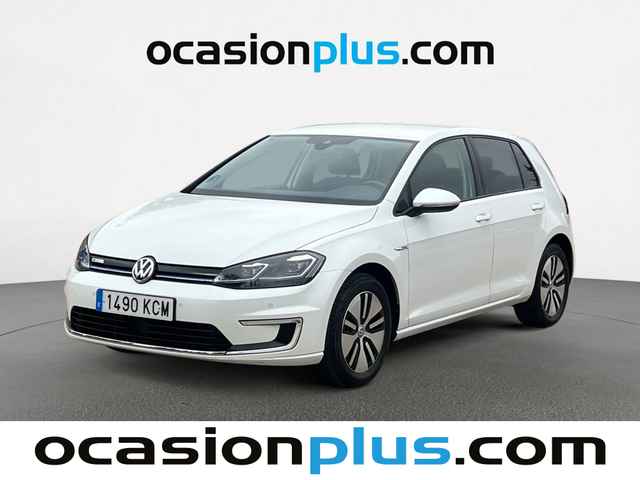 Volkswagen Golf Segunda Mano Ciudad real