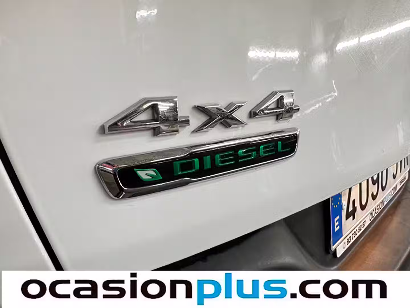 4x4
