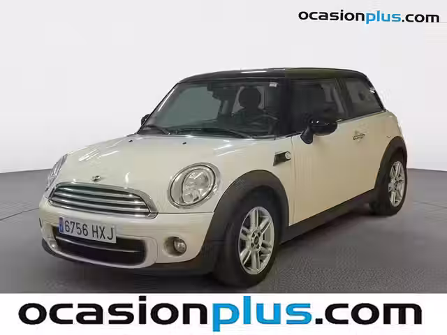Mini MINI