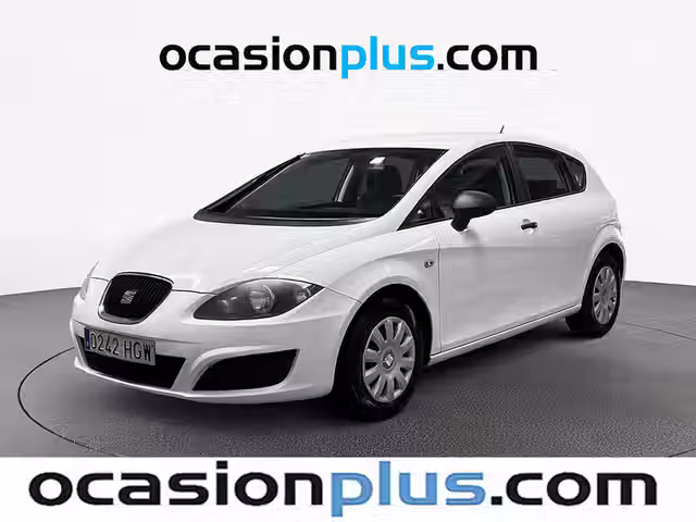 Seat León