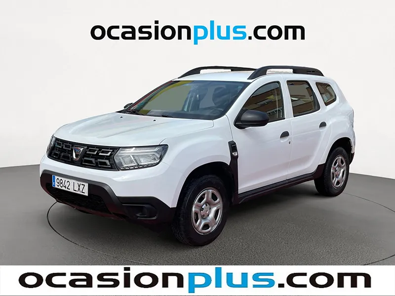 Dacia Ocasión Murcia
