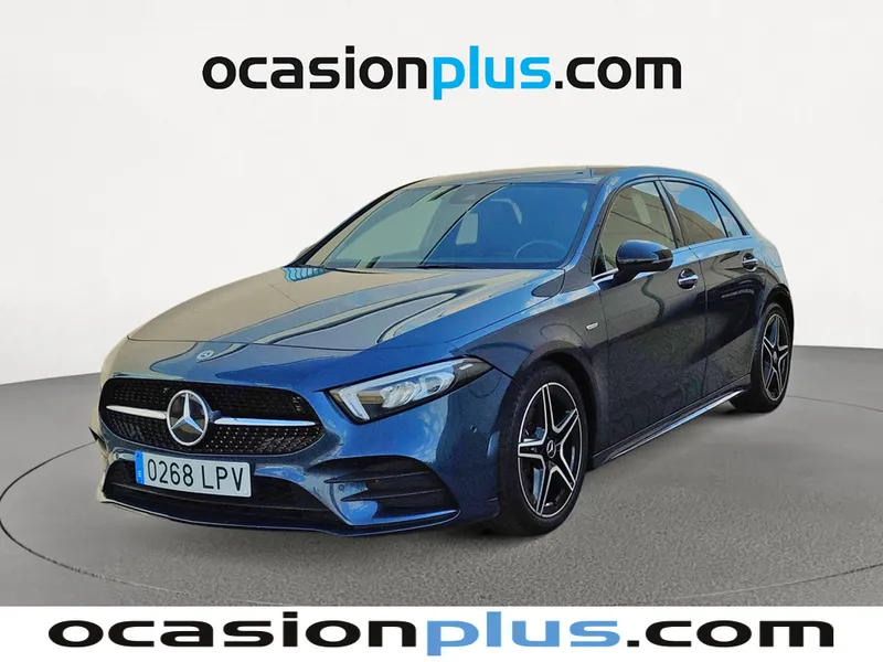 Mercedes Segunda Mano Particulares Ciudad real