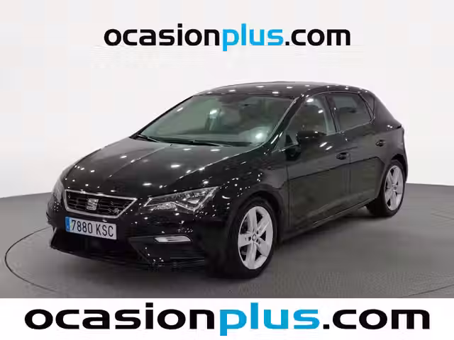 Seat León