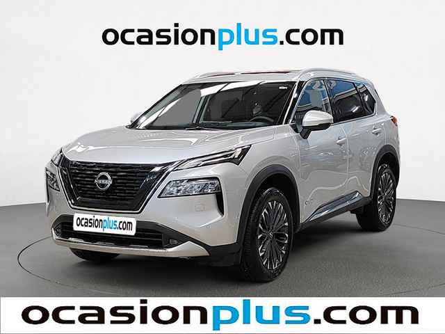 Nissan Ocasión Cantabria