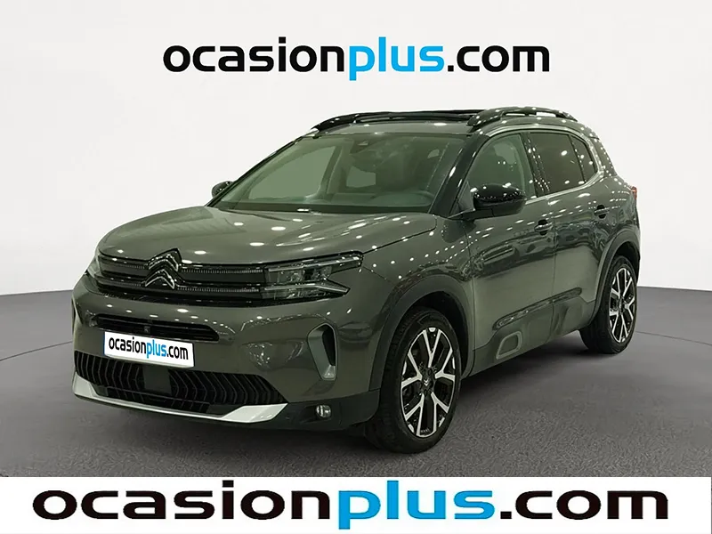 Citroën Segunda Mano Cáceres