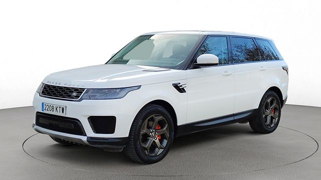 Land rover Segunda Mano Gipuzkoa