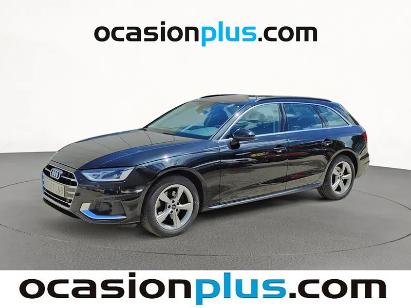 Audi A4 Ocasión