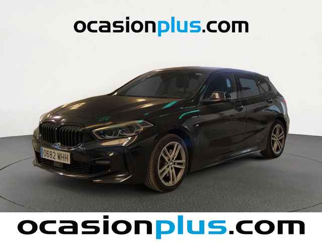 Bmw Serie 1 Ocasión