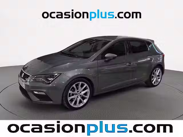 Seat León