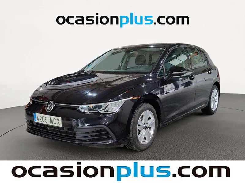 Volkswagen Golf Segunda Mano Particulares Madrid