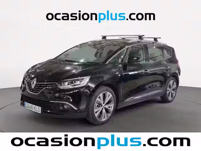 Renault Grand Scénic